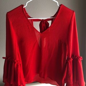 H&M blouse